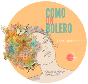 Como un bolero