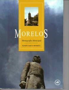 Morelos : monografía municipal 