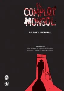 El complot mongol