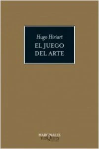 El juego del arte