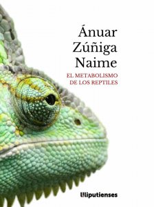 El metabolismo de los reptiles