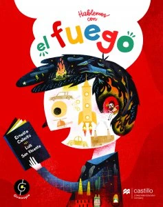 Hablemos con el fuego