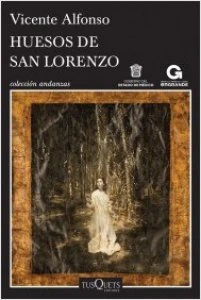 Huesos de San Lorenzo