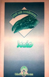 Jonas 