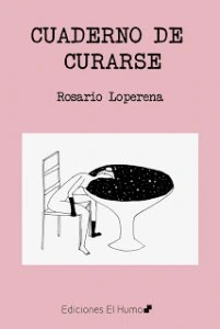 Cuaderno de curarse