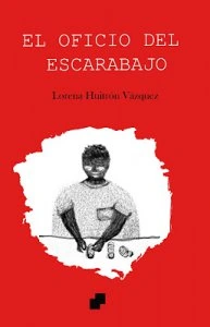 El oficio del escarabajo