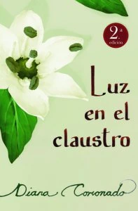 Luz en el claustro