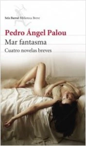 Mar fantasma