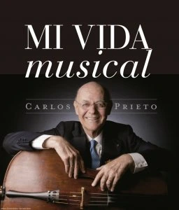 Mi vida musical