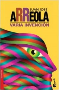 Varia invención