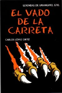 El vado de la carreta