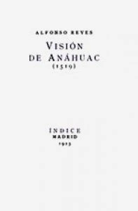 Visión de Anáhuac