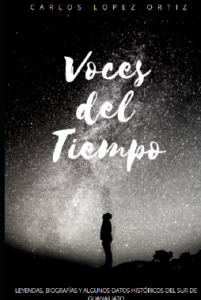 Voces del tiempo