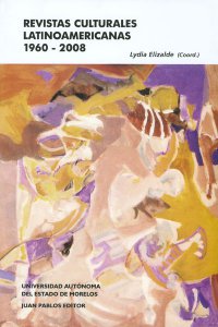 Revistas culturales latinoamericanas 1960-2008