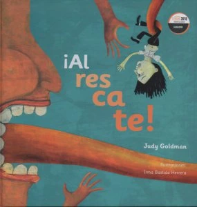 ¡Al rescate!