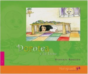 Dorotea y la luna