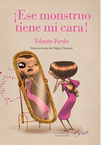 ¡Ese monstruo tiene mi cara!
