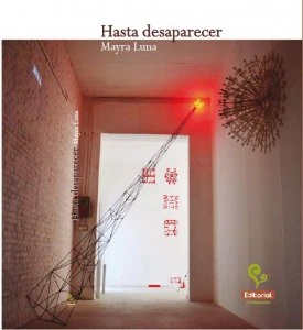 Hasta desaparecer