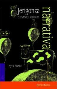 Jeringoza : cuentos y animales