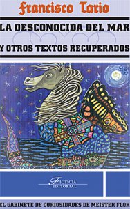 La desconocida del mar