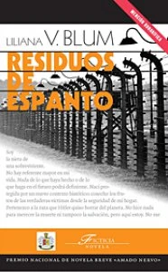 Residuos de espanto