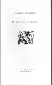 El aire de los sueños