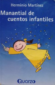 Manantial de cuentos infantiles