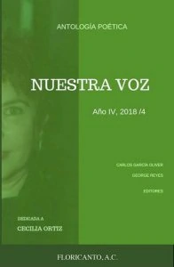 Nuestra voz (No. 4)