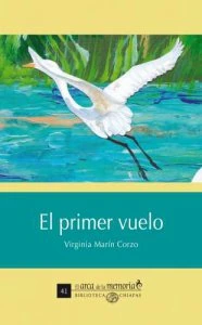 El primer vuelo