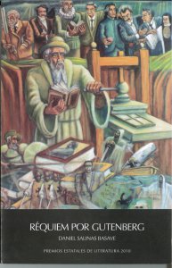 Réquiem por Gutenberg