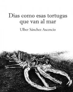 Días como esas tortugas que van al mar
