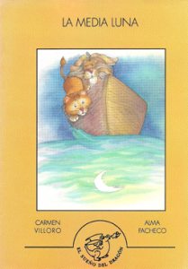 La media luna