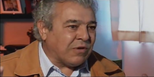 <i>El apando</i> de José Revueltas. Tercera parte