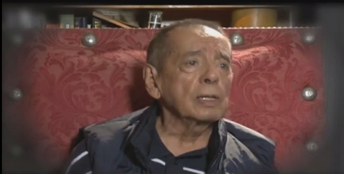 <i>El solitario atlántico</i> de Jorge López Páez. Primera parte