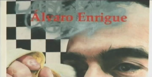 La muerte de un instalador de Álvaro Enrigue, 1/3 