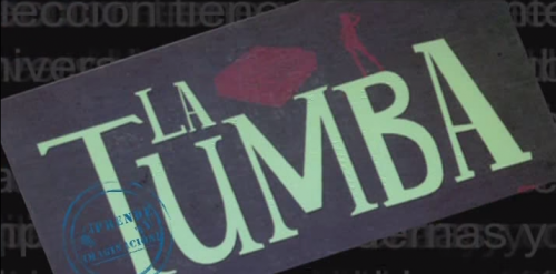 <i>La tumba</i> de José Agustín [Primera parte]