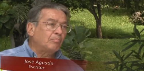 <i>La tumba</i> de José Agustín [Tercera parte]