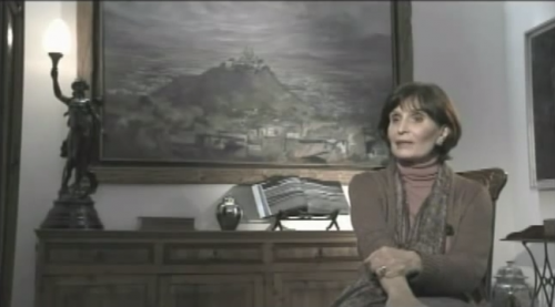 <i>Ninguna eternidad como la mía</i> de Ángeles Mastretta. Primera parte