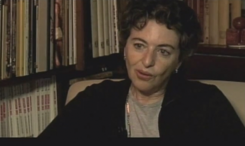 <i>Las hojas muertas</i> de Bárbara Jacobs