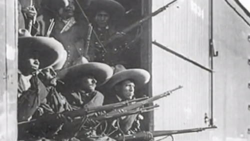 <i>Los relámpagos de agosto</i> de Jorge Ibargüengoitia