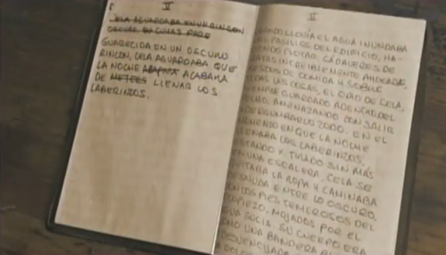 <i>El complot mongol</i> de Rafael Bernal. Tercera parte