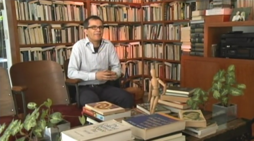 <i>El complot mongol</i> de Rafael Bernal. Segunda parte
