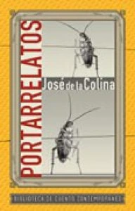 Portarrelatos