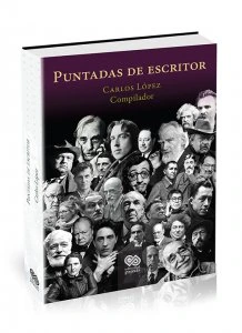 Puntadas de escritor