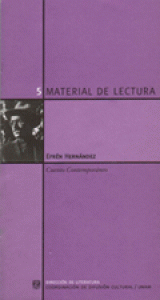 Efrén Hernández