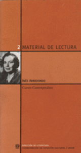 Inés Arredondo