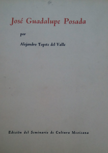 José Guadalupe Posada