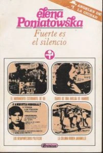 Fuerte es el silencio