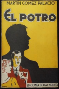 El potro