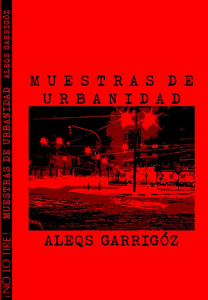 Muestras de urbanidad